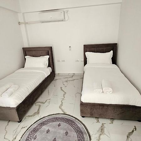 Ulliri Apartment Tirana Exterior photo